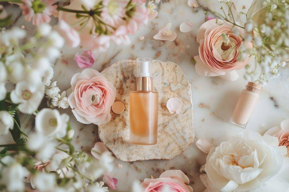 Pilihan Wangi Parfum Perempuan yang Pas untuk Berbagai Momen