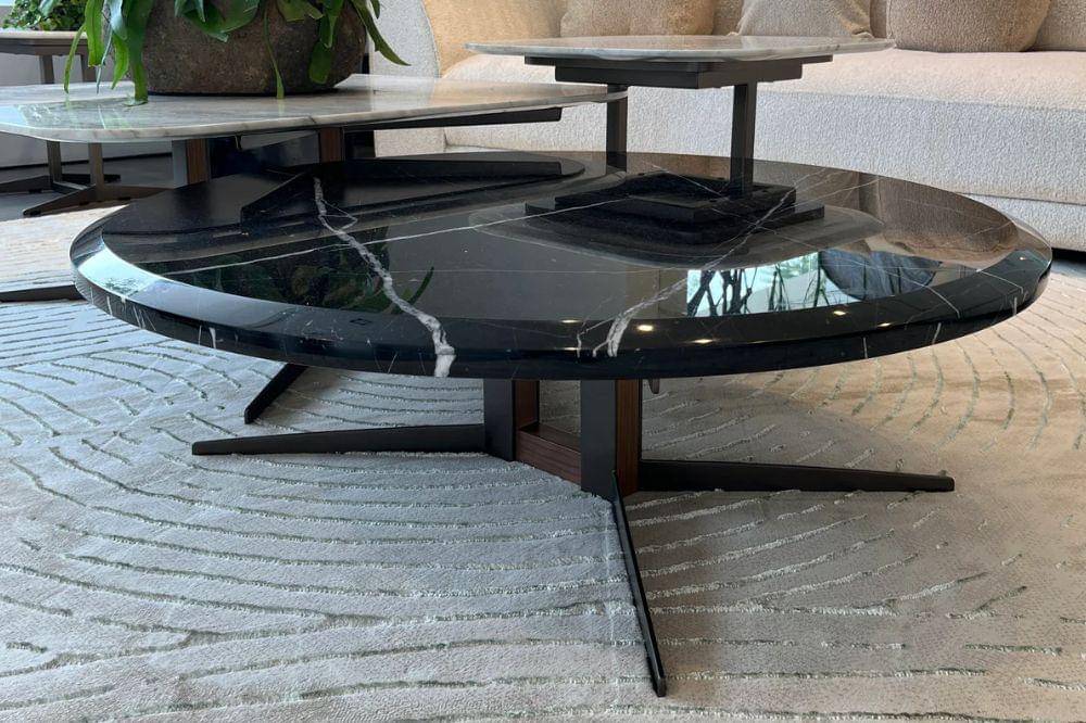 Inspirasi Furnitur Bergaya Organic dan Timeless yang Elegan