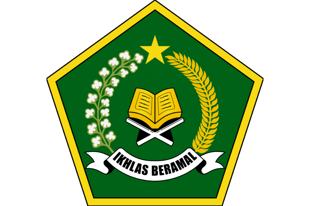 Logo Kemenag