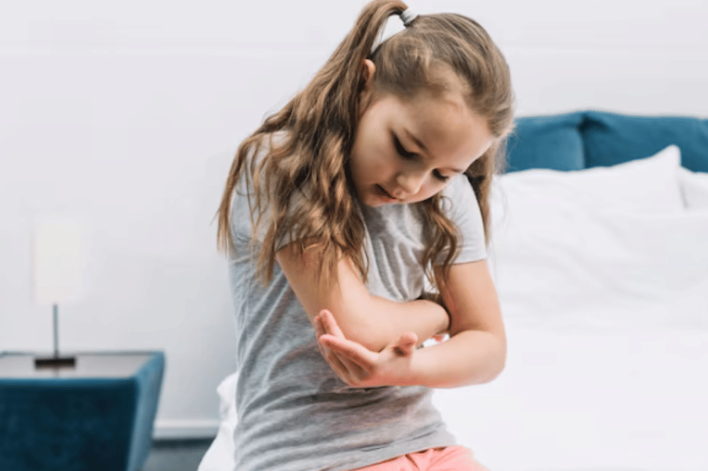 7 Gejala Cacingan Pada Anak, Waspadai dari Sekarang!