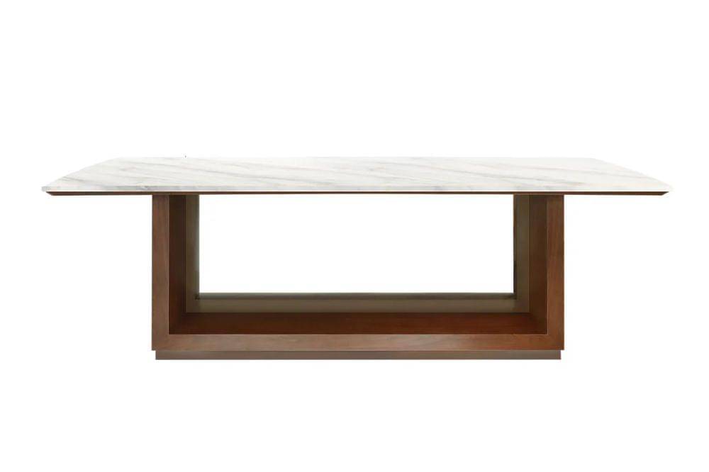 Inspirasi Furnitur Bergaya Organic dan Timeless yang Elegan