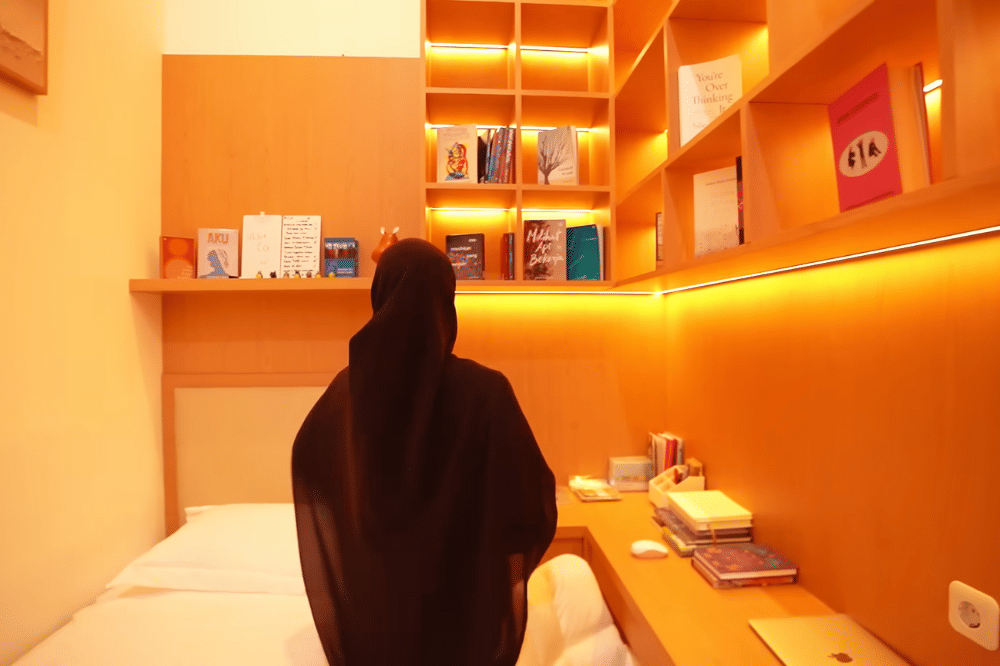 Spot Rumah Mewah Natasha Rizky yang Estetik