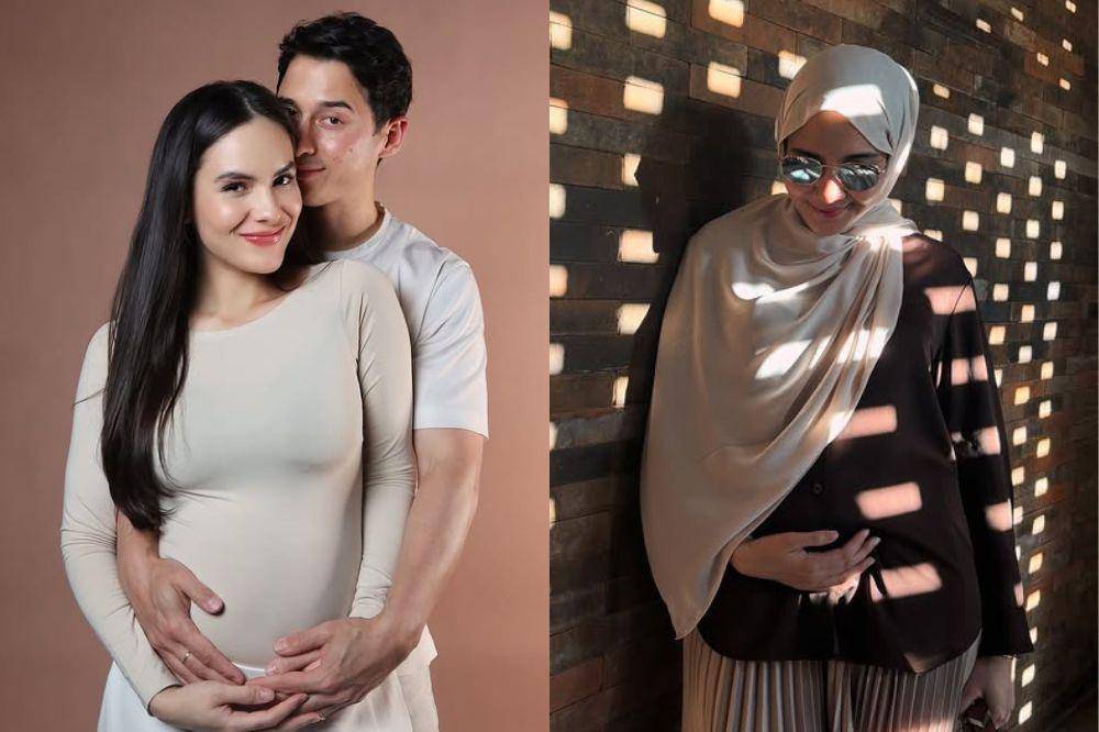 Instagram.com/steffizamoraaa ; Instagram.com/zaskiasungkar15