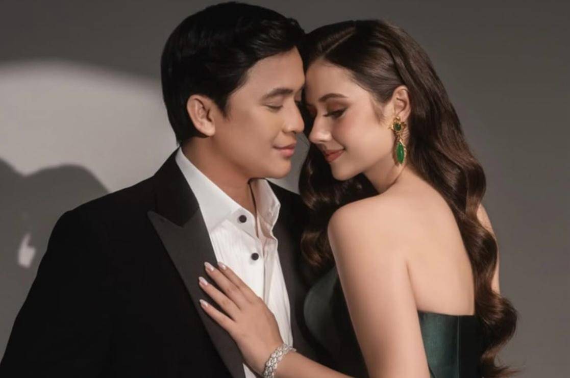 Billy Syahputra Tak Paksakan Istri Jadi WNI Usai Melahirkan