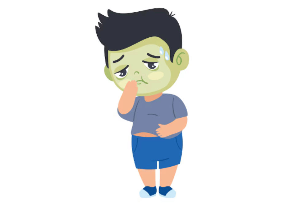 7 Gejala Cacingan Pada Anak, Waspadai dari Sekarang!