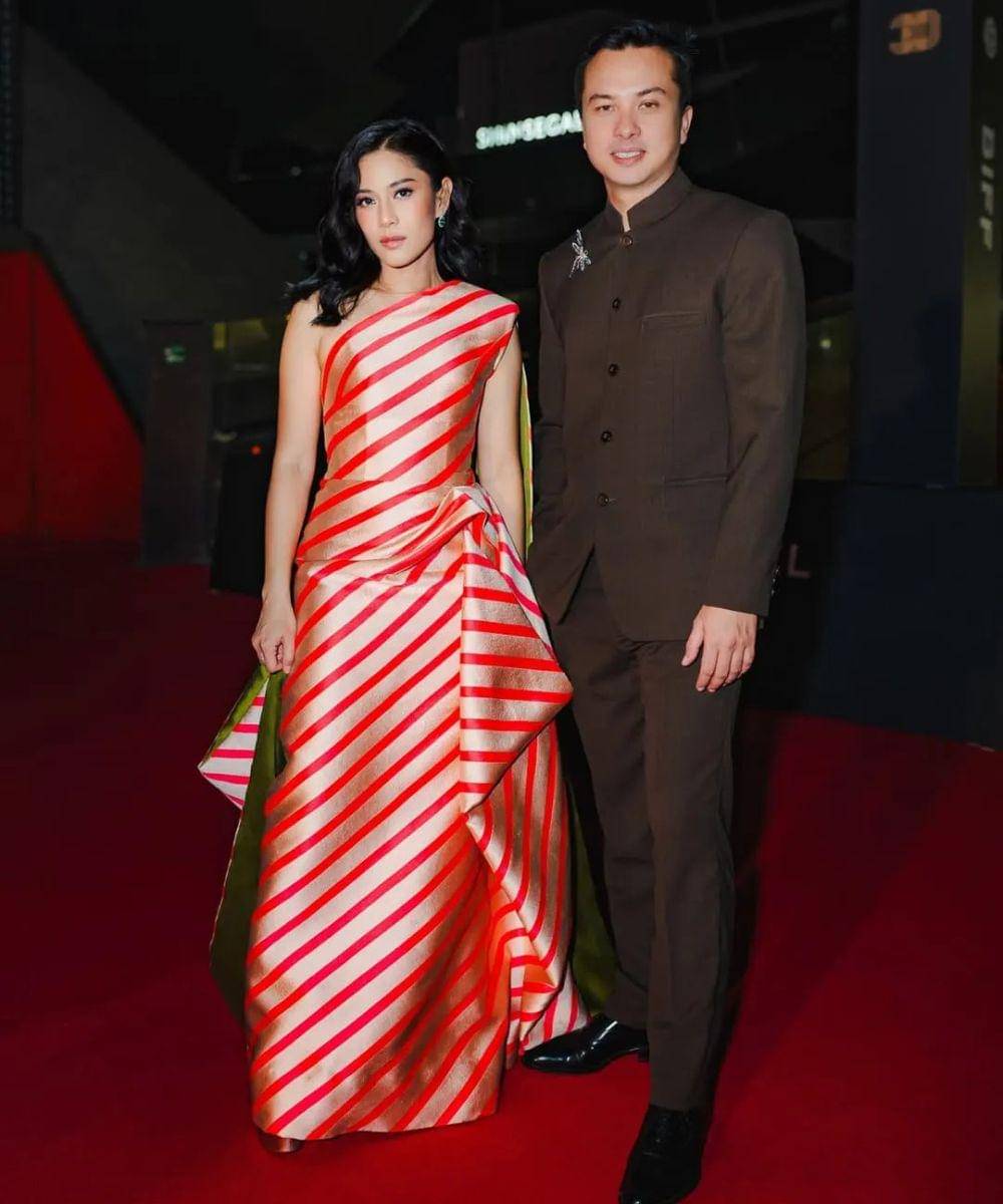 artis indonesia biff 2025