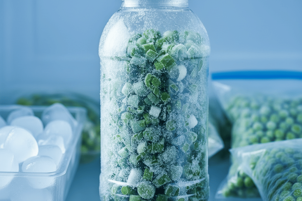 Cara Menyimpan Daun Bawang agar Awet