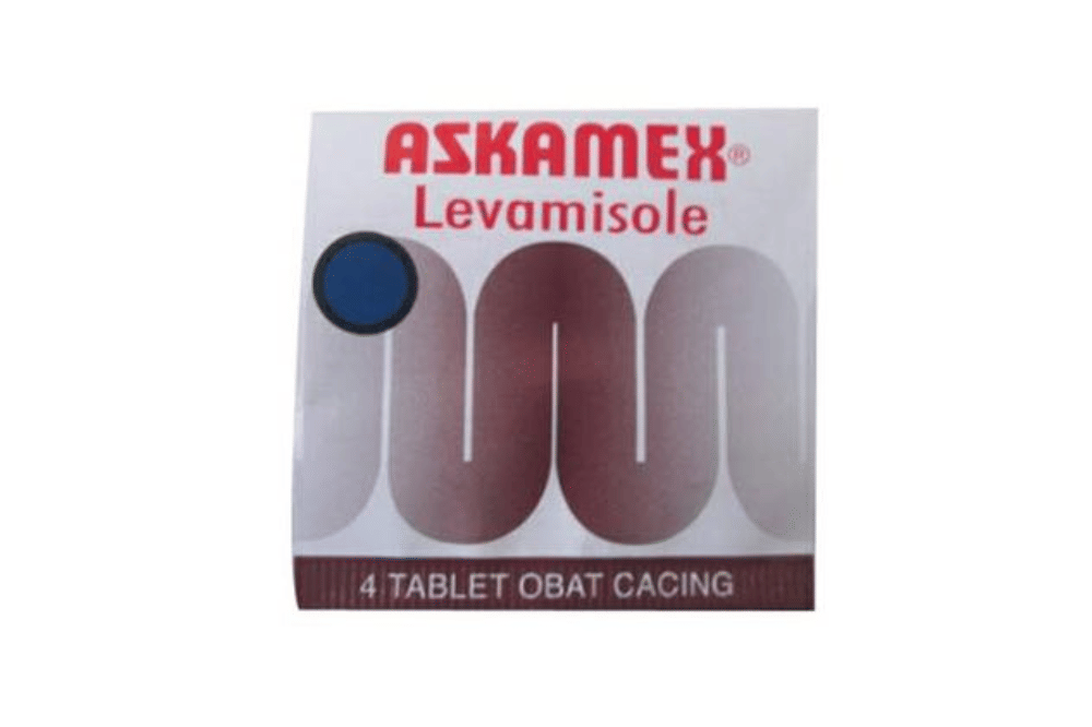 5 Obat Cacing untuk Anak di Bawah Usia 5 Tahun