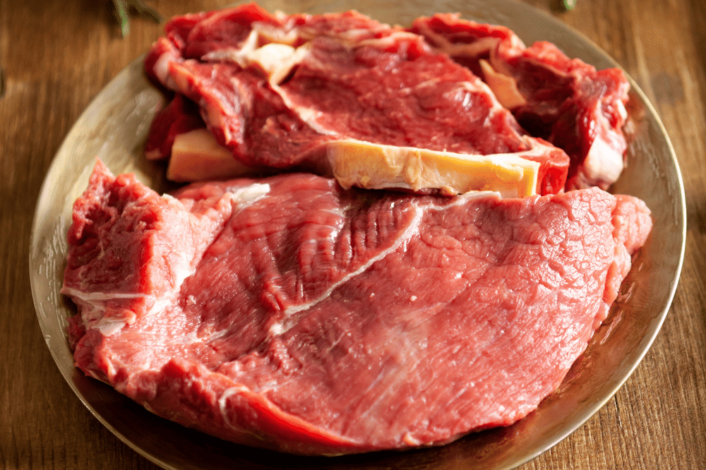 Cara Menyimpan Daging Sapi di Kulkas