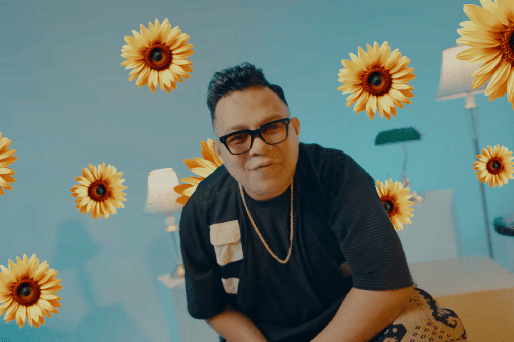 Lirik Lagu 'Kici Pung Mama' Mario G Klau feat Talis Ole