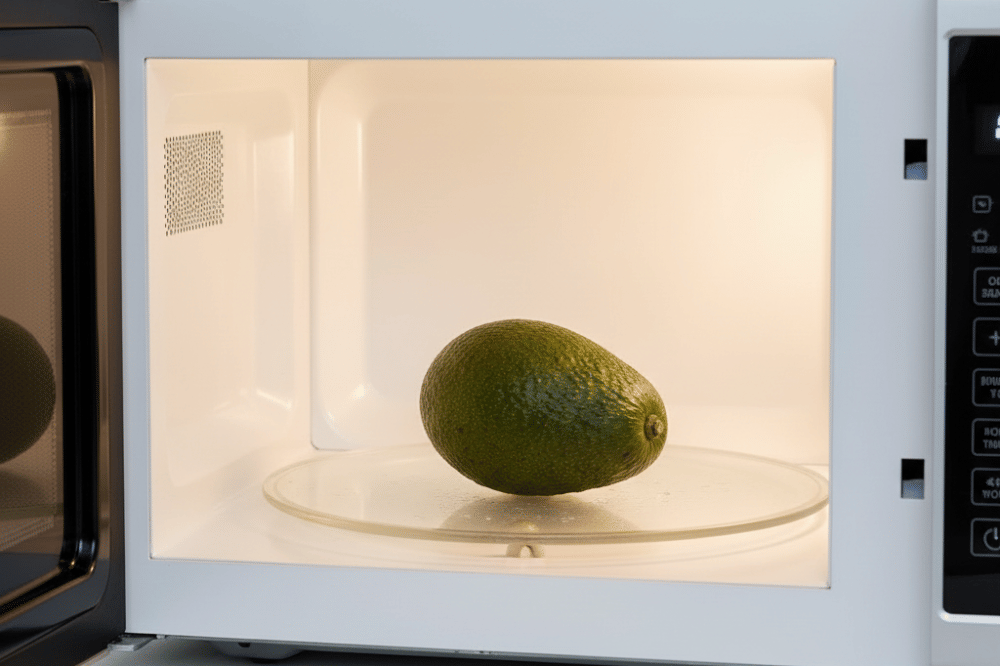 Cara Menyimpan Alpukat agar Cepat Matang