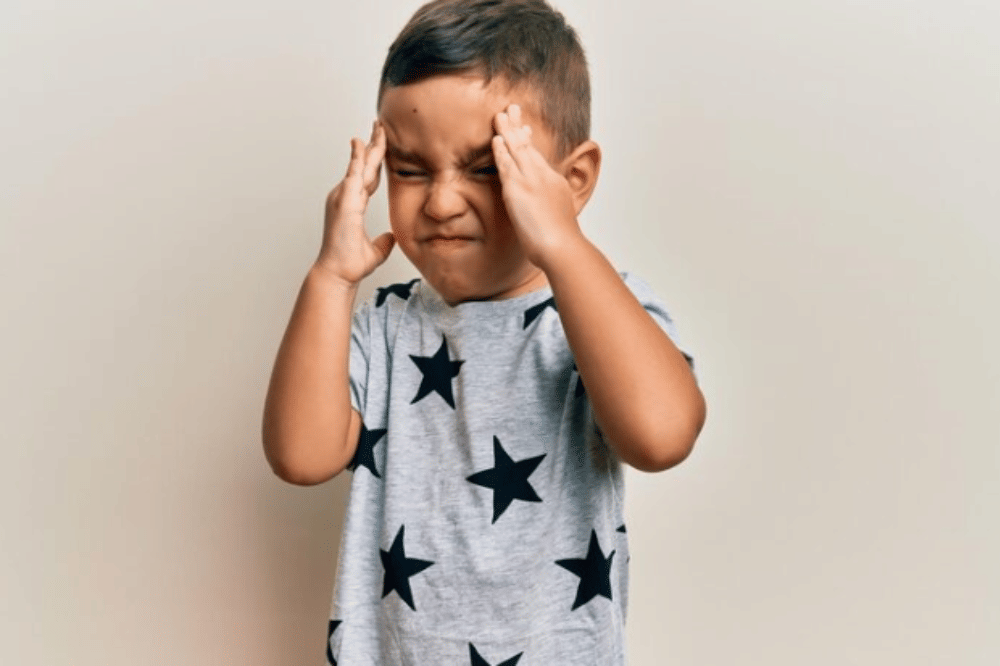 5 Hal yang Aneh tapi Normal Dilakukan Anak 5 Tahun