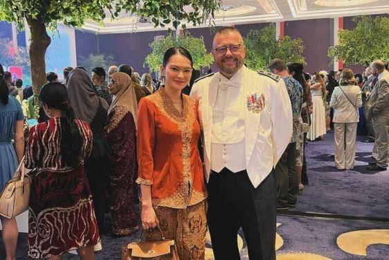 Profil dan Biodata Ulta Levenia, Apa Pekerjaannya?