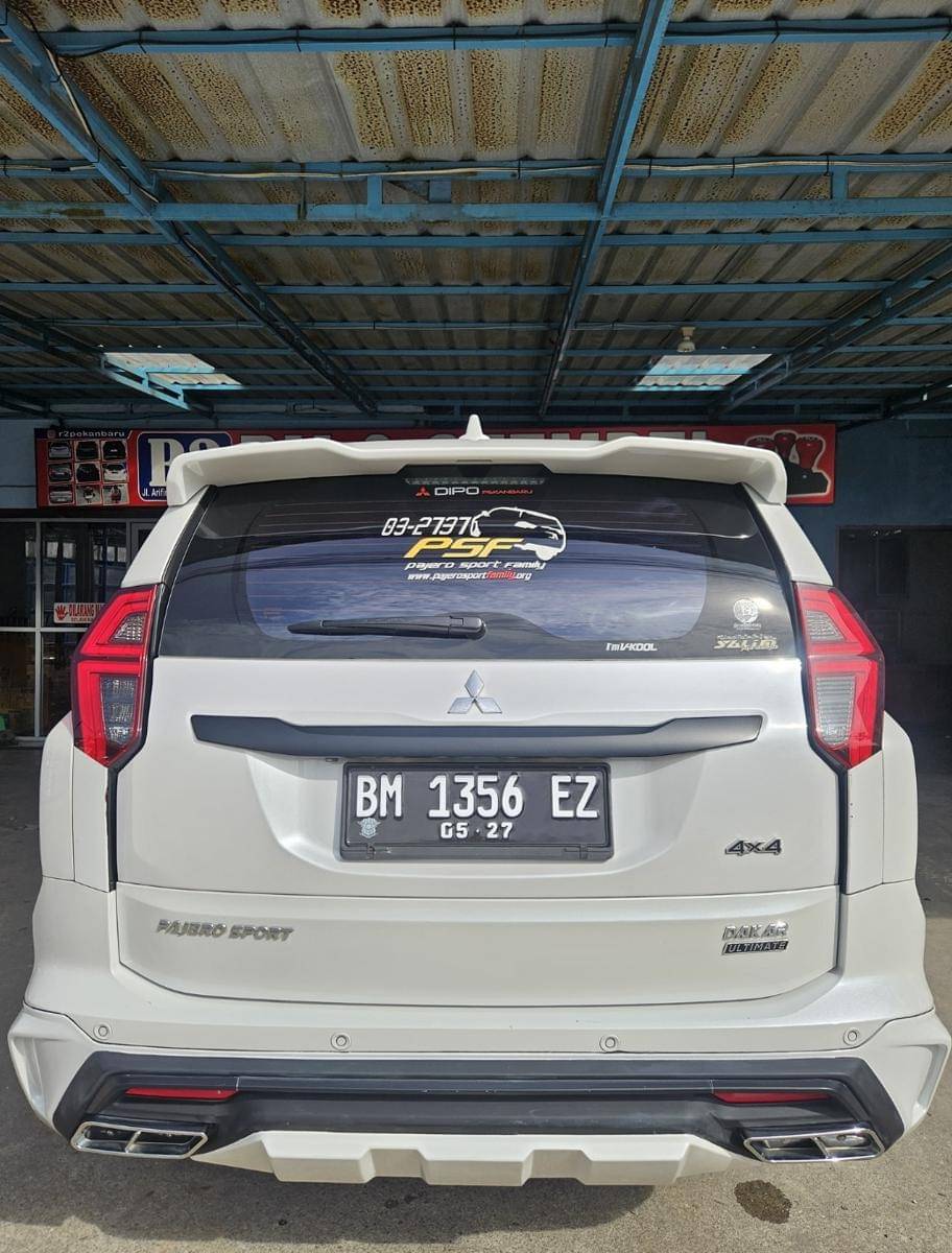 Plat BM Daerah Mana? Ini Dia Informasi Wilayahnya