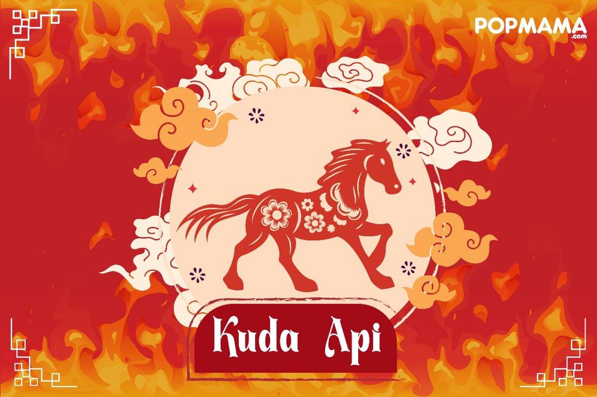 Shio Kuda Api Tahun 2026
