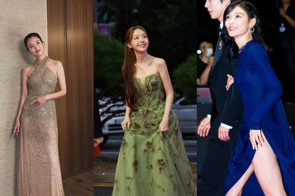 Penampilan Para Artis Korea di Red Carpet BIFF 2025 (2).jpg