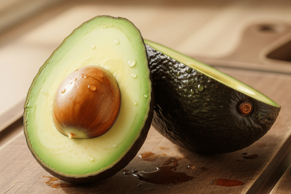 Cara Menyimpan Alpukat agar Cepat Matang