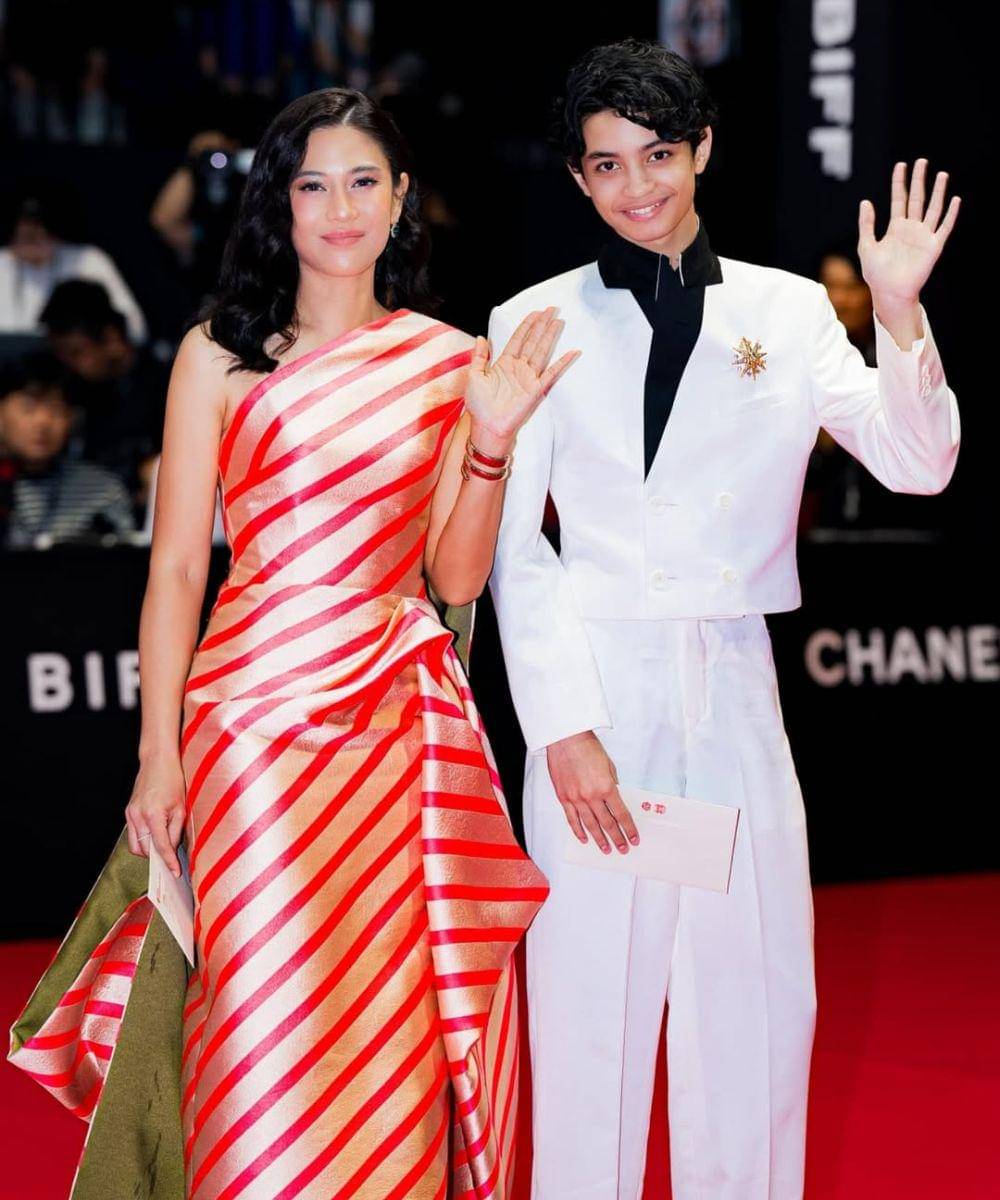 artis indonesia biff 2025