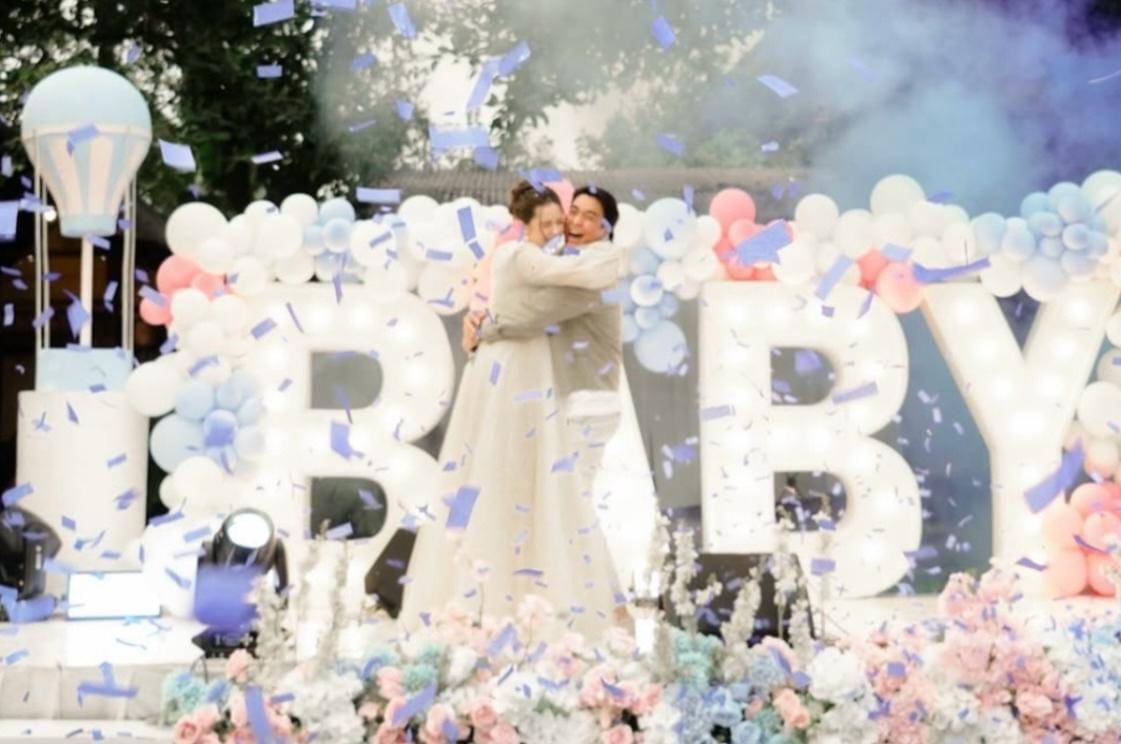 Billy Syahputra Tak Paksakan Istri Jadi WNI Usai Melahirkan