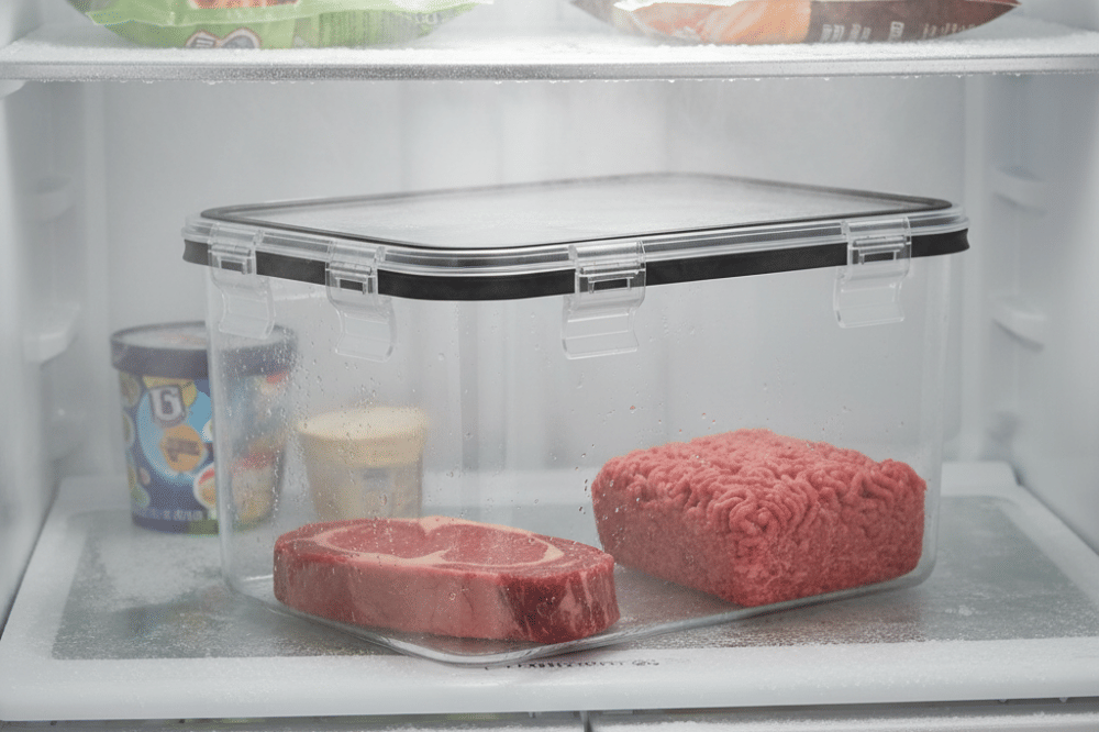 Cara Menyimpan Daging Sapi di Kulkas