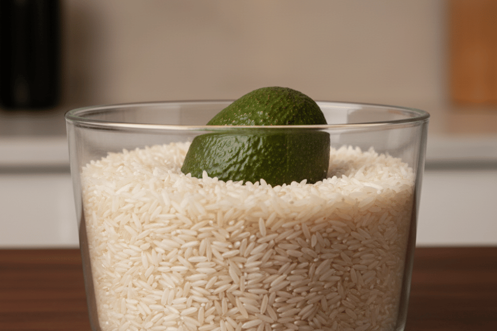 Cara Menyimpan Alpukat agar Cepat Matang