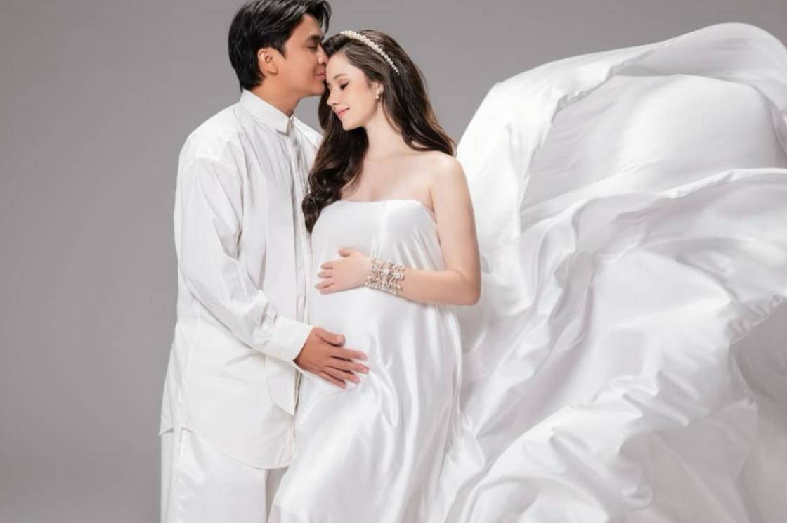 Billy Syahputra Tak Paksakan Istri Jadi WNI Usai Melahirkan