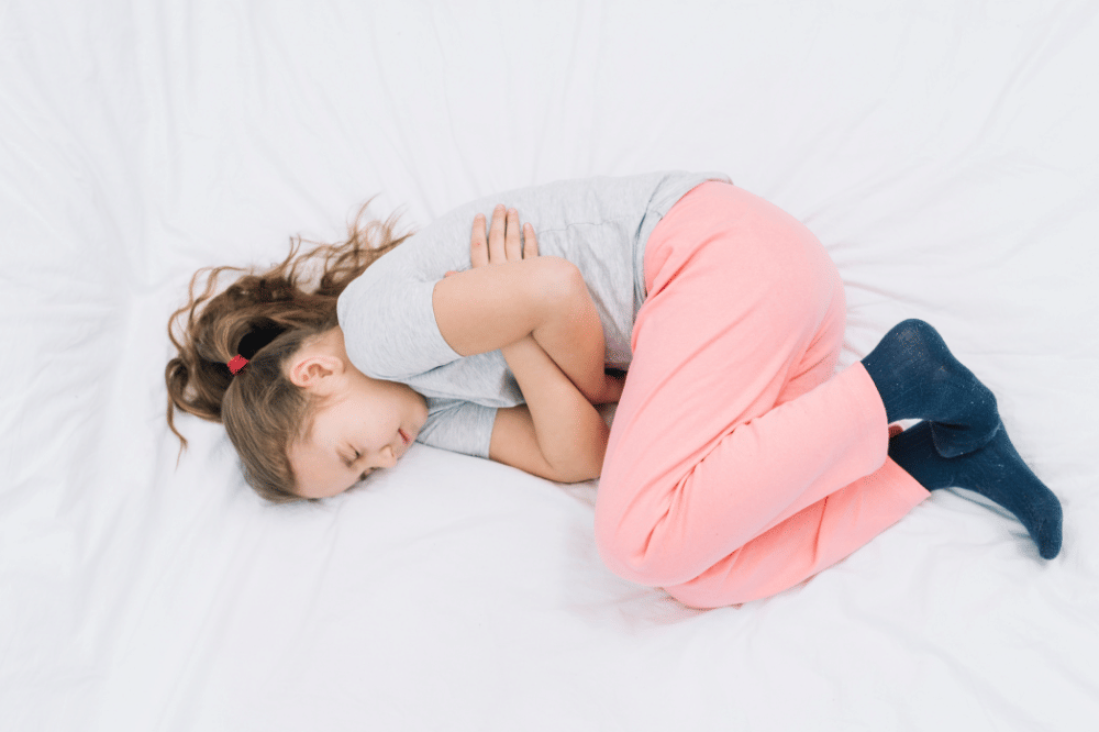 7 Gejala Cacingan Pada Anak, Waspadai dari Sekarang!