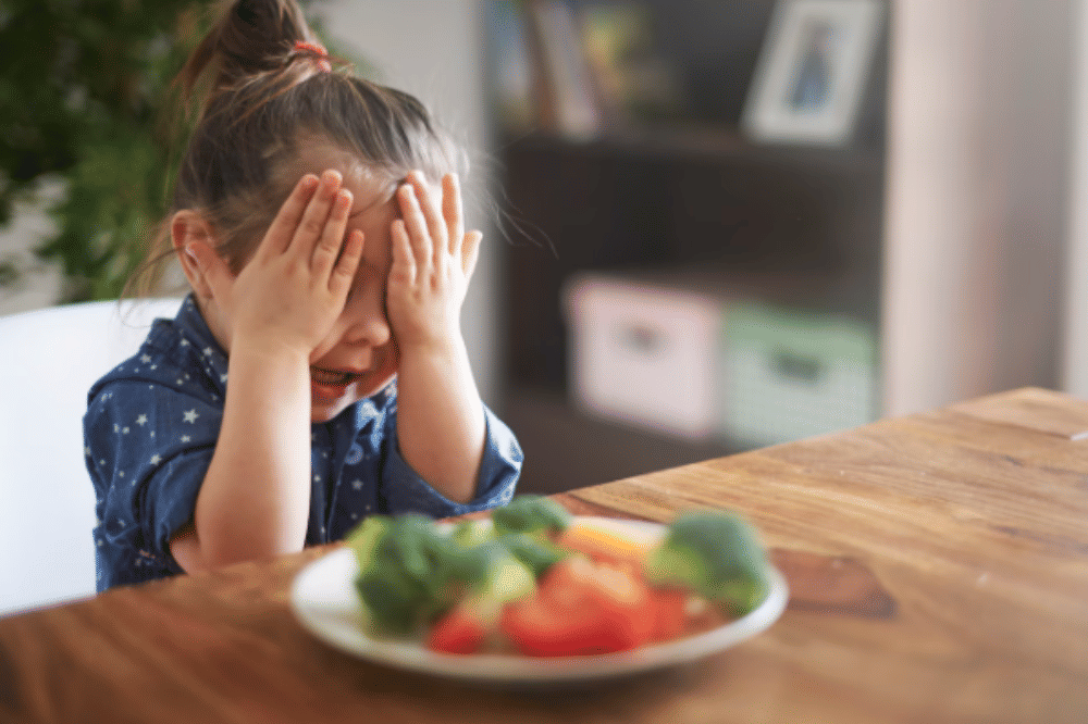 7 Gejala Cacingan Pada Anak, Waspadai dari Sekarang!