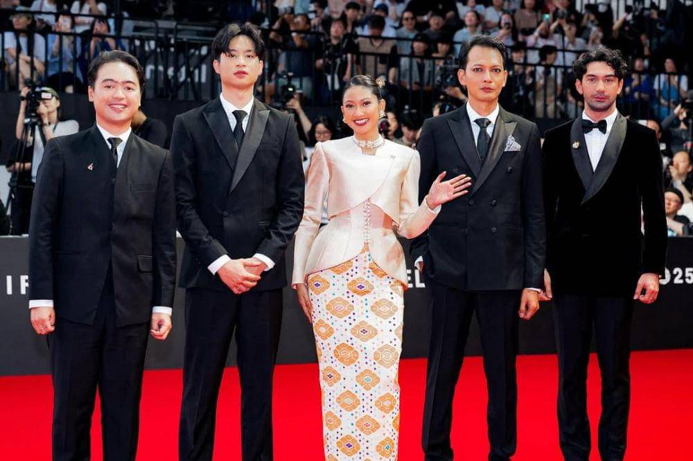 artis indonesia biff 2025