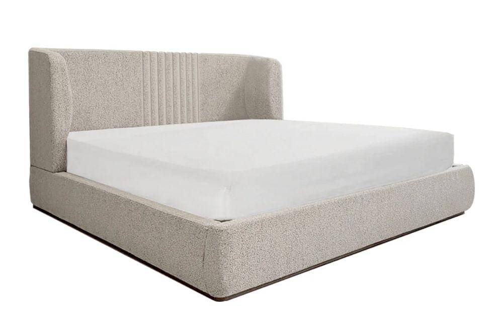 Inspirasi Furnitur Bergaya Organic dan Timeless yang Elegan