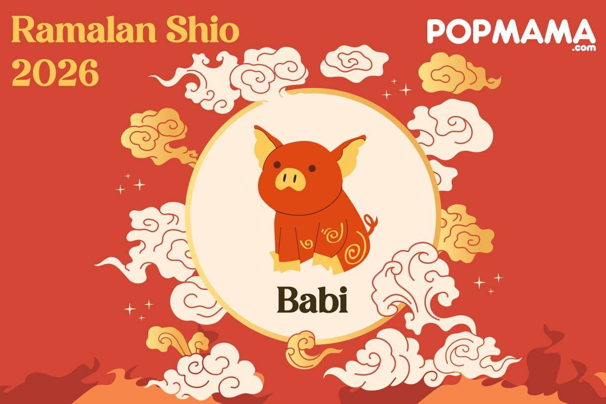 Ilustrasi Ramalan Shio Babi Tahun 2026