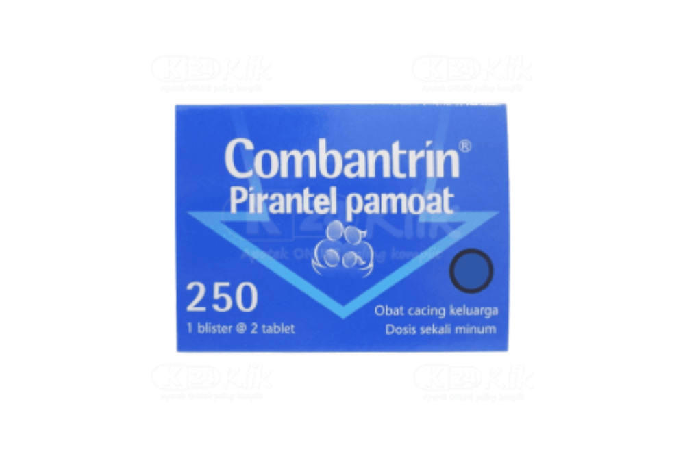 5 Obat Cacing untuk Anak di Bawah Usia 5 Tahun