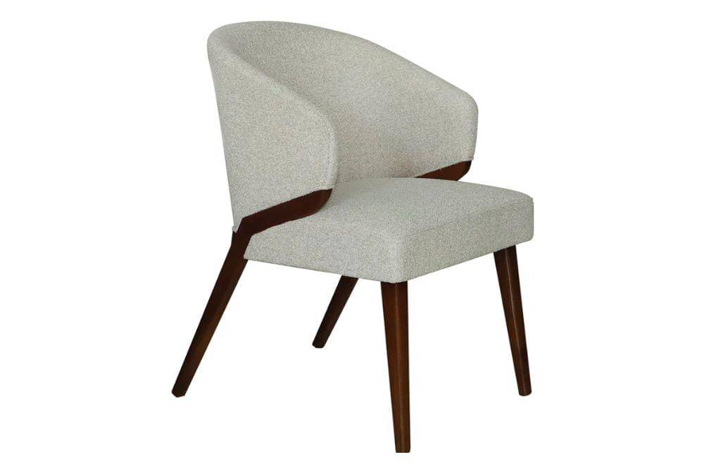 Inspirasi Furnitur Bergaya Organic dan Timeless yang Elegan