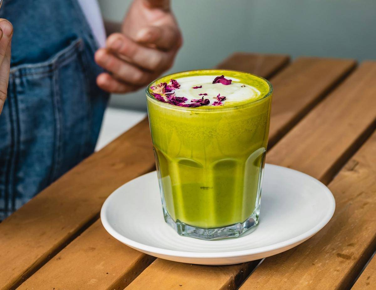 7 Minuman untuk Asam Lambung yang Sehat