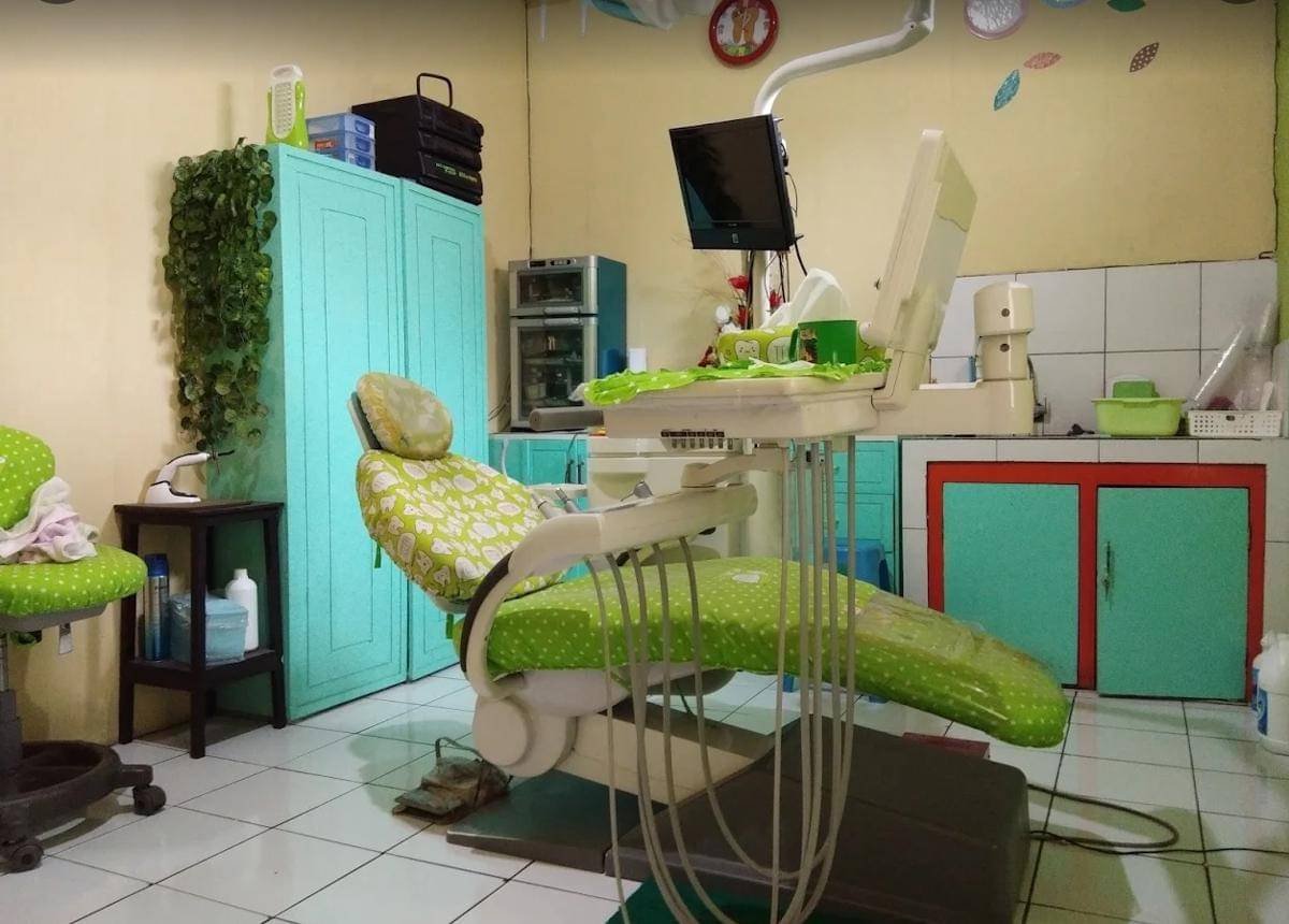 7 Dokter Gigi Salatiga, Punya Fasilitas Lengkap