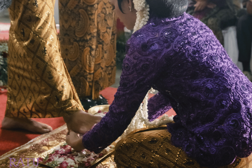 Ritual Pernikahan Jawa di Film Perempuan Pembawa Sial