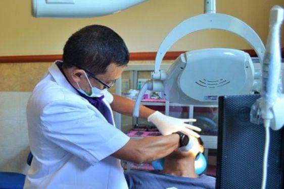 7 Dokter Gigi Wonosobo Terdekat, Layanan Profesional dan Lengkap