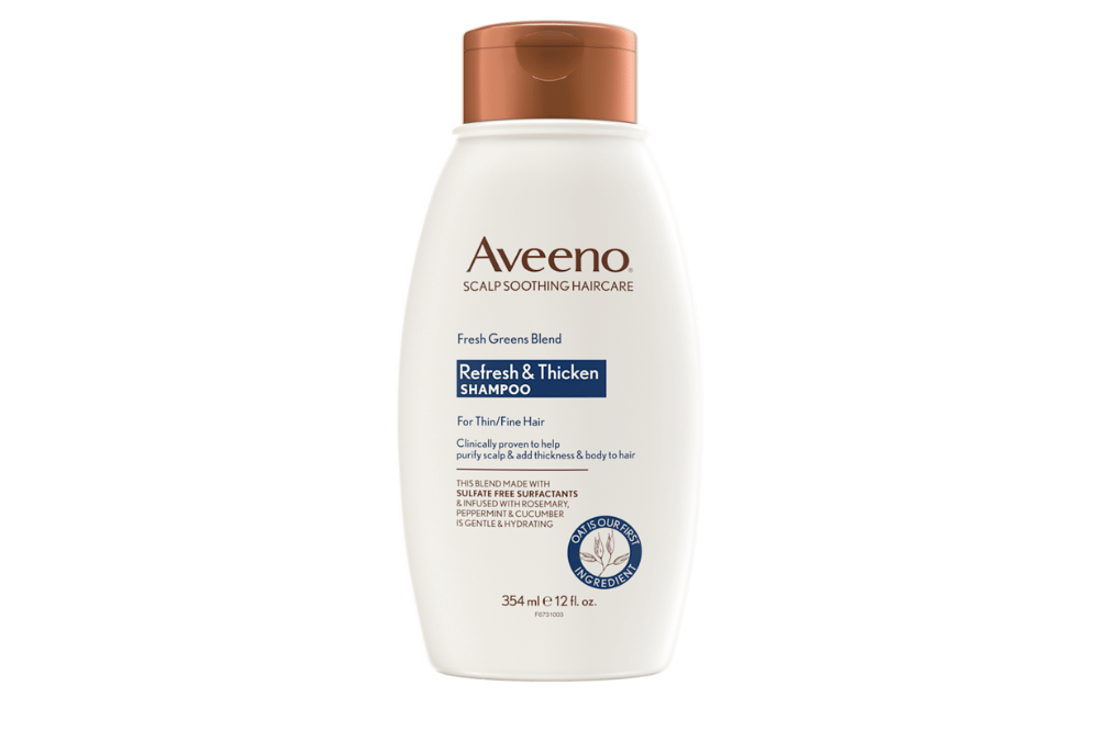 Aveeno.com