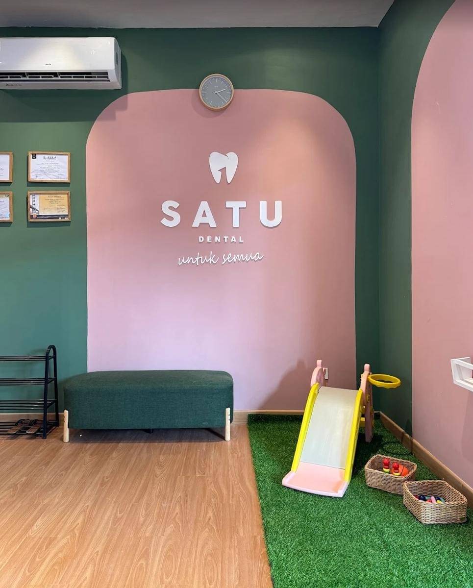 7 Dokter Gigi Bogor, Yuk Mulai Rutin Cek Kesehatan Gigi