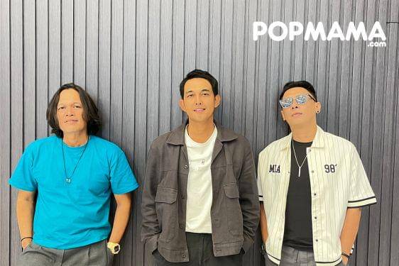 Album Baru ADA Band "Love, Hope & Reality", Ungkap Kisah Pribadi