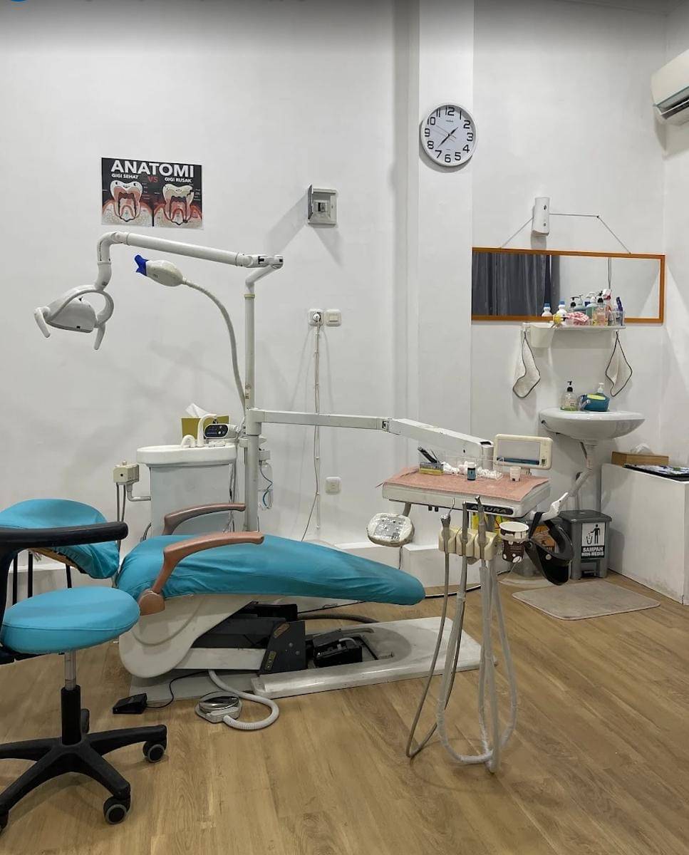 7 Dokter Gigi Bandar Lampung Untuk Wujudkan Senyum Sehat Kamu