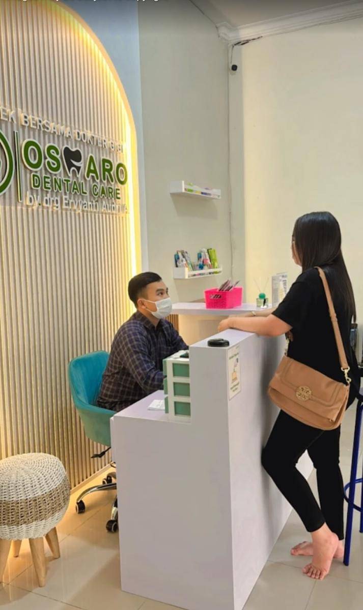 7 Dokter Gigi Salatiga, Punya Fasilitas Lengkap