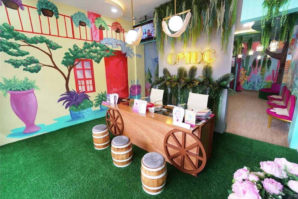 7 Dokter Gigi Bogor, Yuk Mulai Rutin Cek Kesehatan Gigi