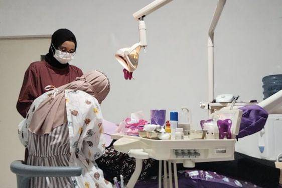 7 Dokter Gigi Wonosobo Terdekat, Layanan Profesional dan Lengkap