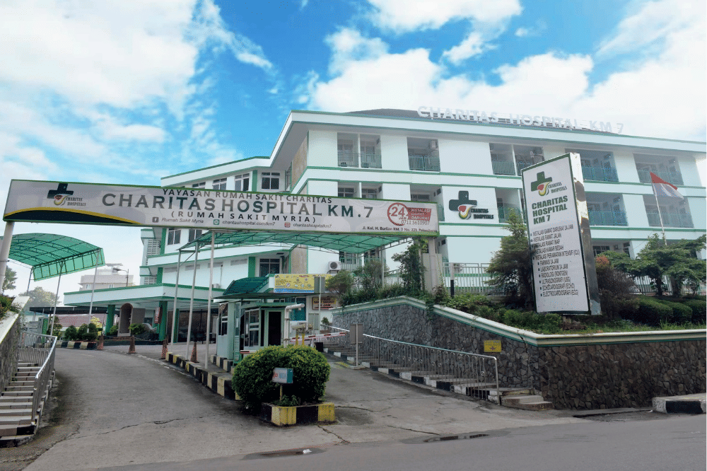 7 Dokter Gigi Palembang yang Bisa Jadi Pilihan Terbaik