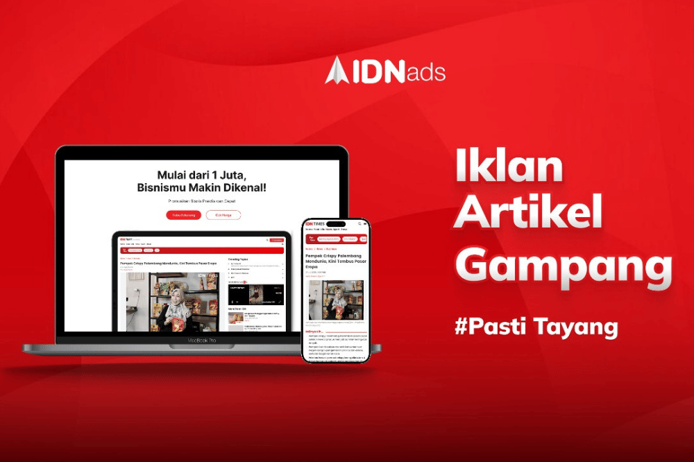 Promosi Bisnis Mandiri dengan Layanan Iklan IDN Ads, Begini Caranya!.png
