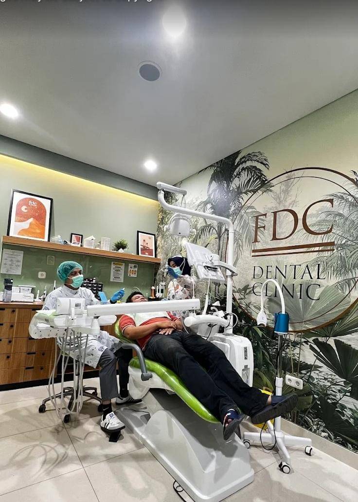 7 Dokter Gigi Palembang yang Bisa Jadi Pilihan Terbaik