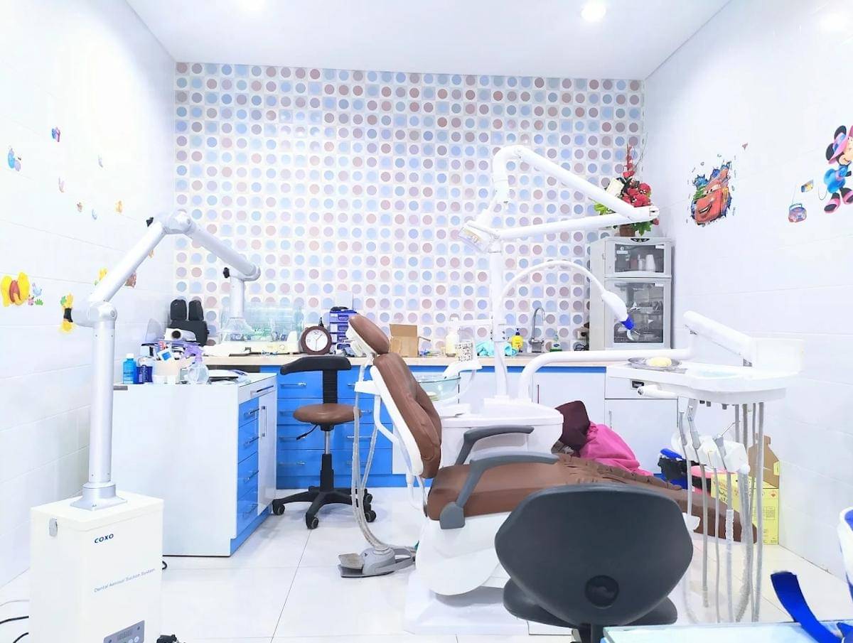 7 Dokter Gigi Salatiga, Punya Fasilitas Nyaman