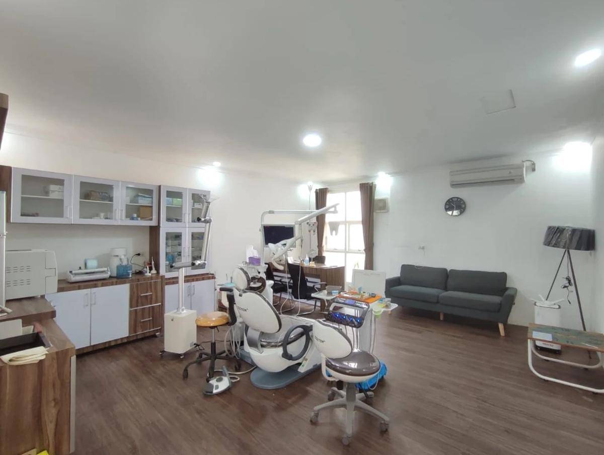 7 Dokter Gigi Bandar Lampung Untuk Wujudkan Senyum Sehat Kamu