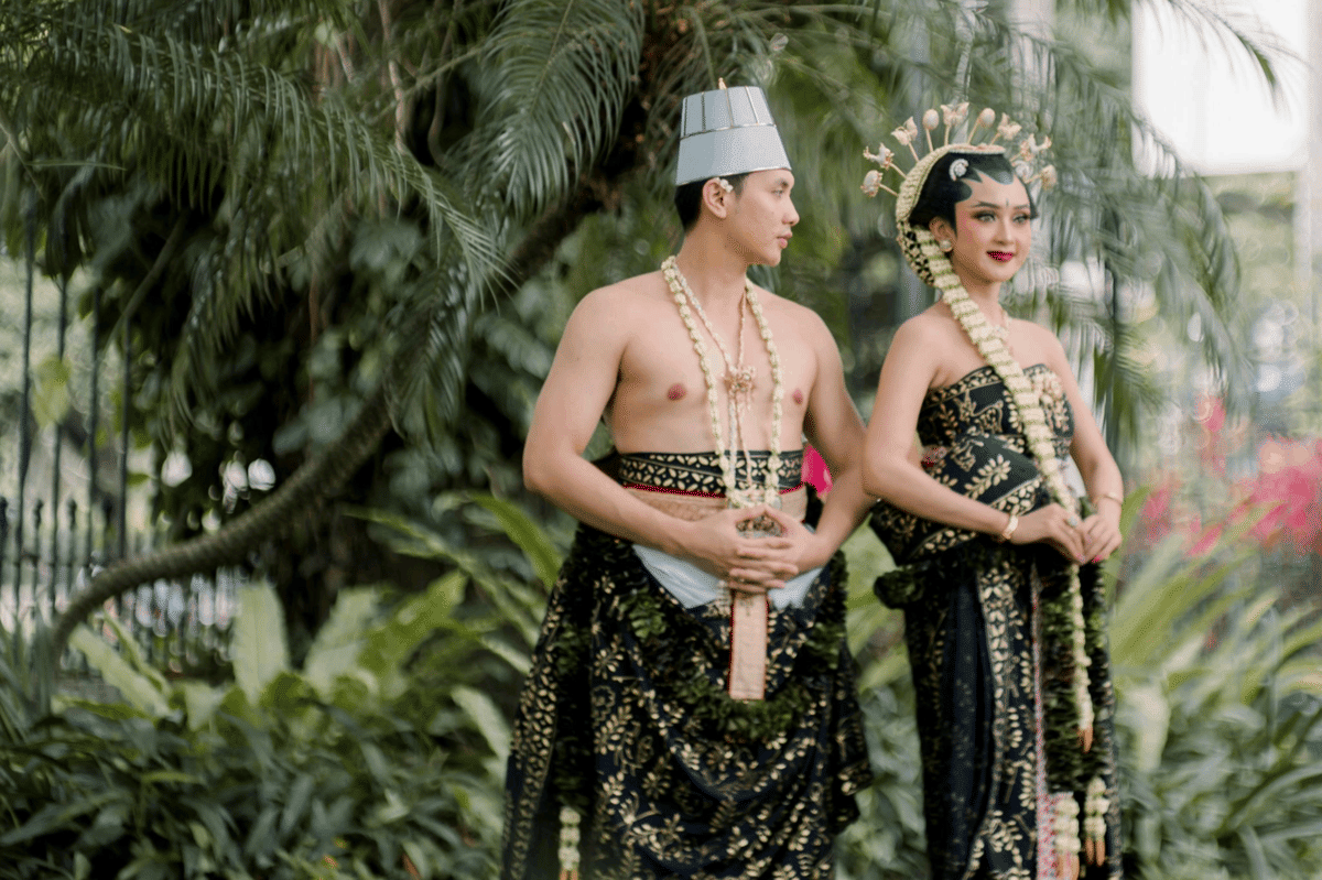 Tanggal Menikah Terbaik 2026 Menurut Weton Jawa, Catat!